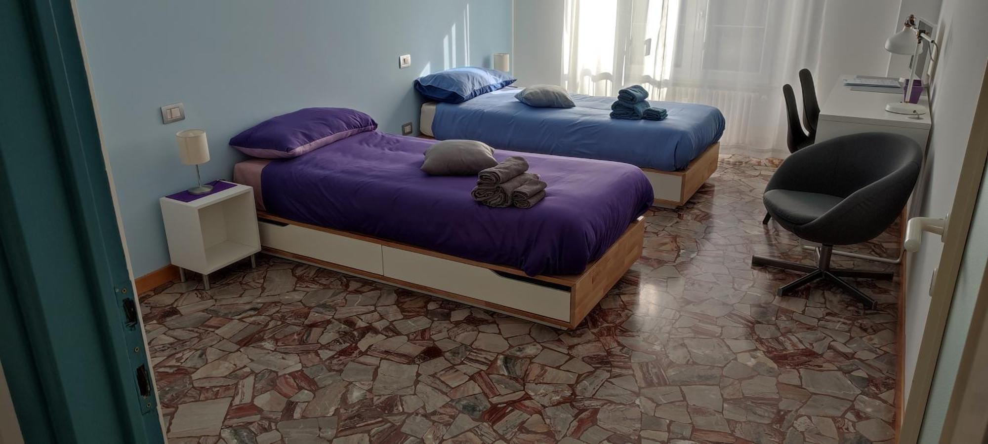 Homestay 2 Minimal *
