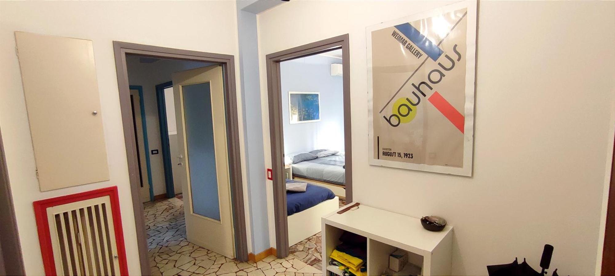 2 Minimal Homestay Milan