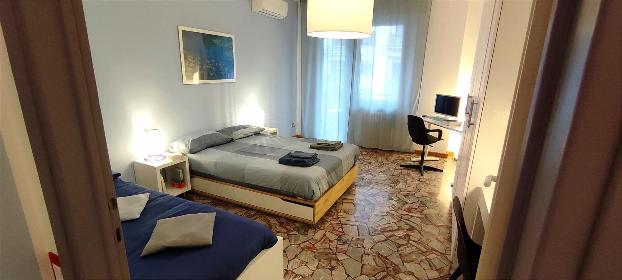 Homestay 2 Minimal